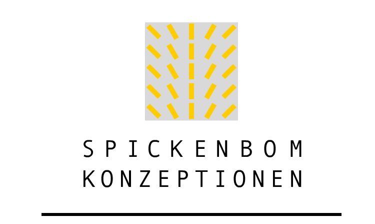 Logo Spickenbom
